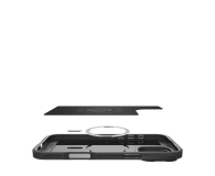 SPIGEN Optik Armor Mag Magsafe do iPhone 16 Pro Black ACS08149 - 1279646 - zdjęcie 5